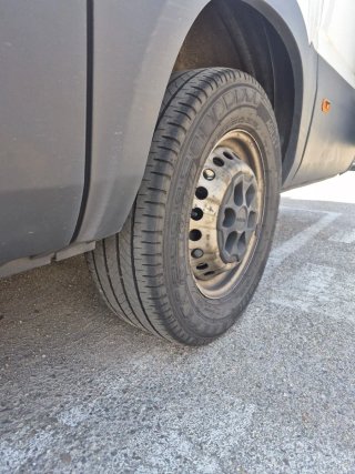 Iveco Daily 2022