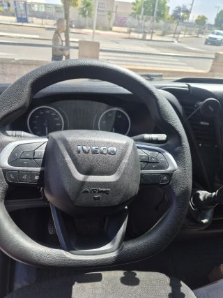 Iveco Daily 2022