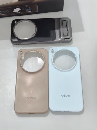 Vivo X300 Pro GLOBAL con kit teleobjetivo