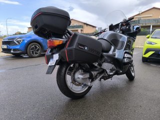 BMW R 1150 RT 2004 ITV Mayo 2028