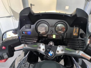 BMW R 1150 RT 2004 ITV Mayo 2028