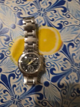 Set 4 orologi uomo