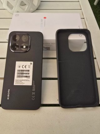 Xiaomi 15T Negro