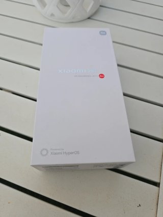 Xiaomi 15T Negro