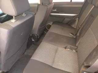 Suzuki Grand Vitara 2006