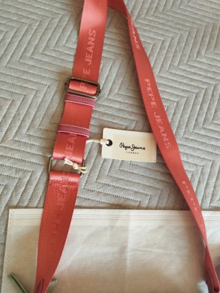 Bolso "Pepe Jeans" Nuevo