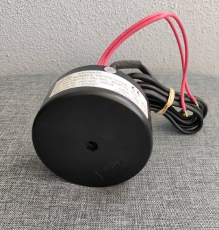 Transformador toroidal 24V 150VA