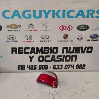PILOTO TRASERO DERECHO OPEL OMEGA NUEVO 103F16310770