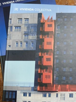 Vivienda Unifamiliar, 2 tomos