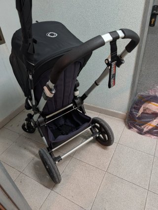 Bugaboo Cameleon 3