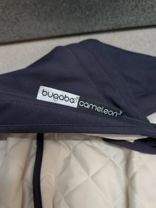 Bugaboo Cameleon 3