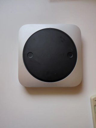 Mac mini (Late 2011) 8gB 240gB SSD de Segunda mano por 110 EUR en