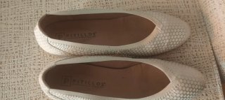 Zapatos mujer PITILLOS