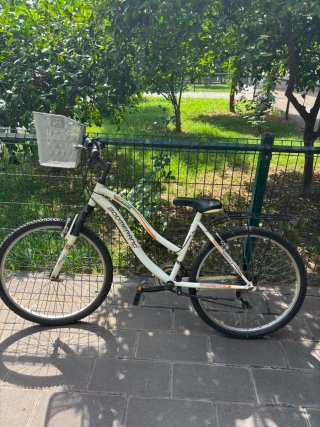 Bicicleta Boomerang Spirit Adulto