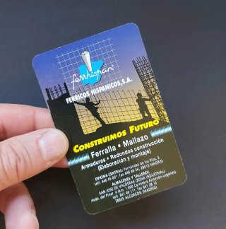 Calendarios NUEVOS colección Heraclio Fournier.