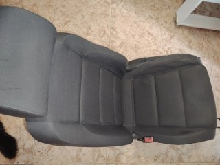Asiento deportivo Golf V