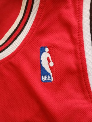Camiseta Oficial NBA Adidas - Chicago Bulls (Pau G