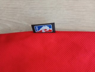 Camiseta Oficial NBA Adidas - Chicago Bulls (Pau G