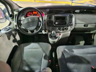 ACCEPTO CAMBIO Renault Trafic  1.9 6plazas 2006