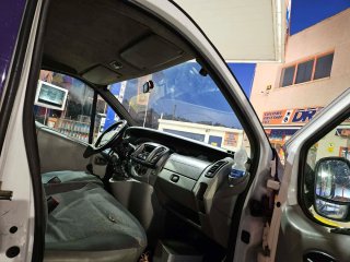 ACCEPTO CAMBIO Renault Trafic  1.9 6plazas 2006