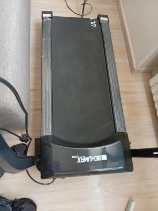 Cinta de andar Behumax,NUEVA