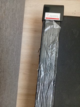 Cinta de andar Behumax,NUEVA