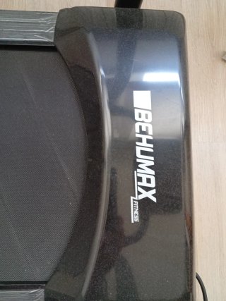 Cinta de andar Behumax,NUEVA