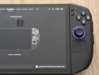 Controller destro Legion Go 2