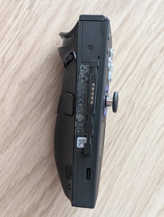 Controller destro Legion Go 2