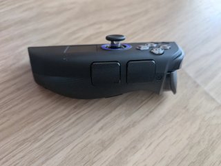 Controller destro Legion Go 2