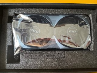 MSI RTX 4070 OC Ventus 2X Tarjeta gráfica