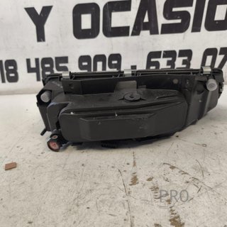 FARO IZQUIERDO CITROEN XANTIA NUEVO 10107091002