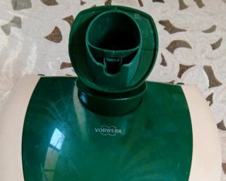 Accessorio aspirapolvere Lucidatrice Vorwerk PL 51