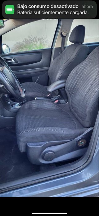 Citroen  C4 2009