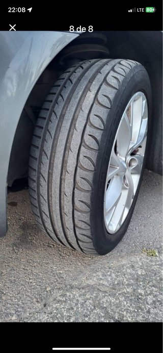 Citroen  C4 2009