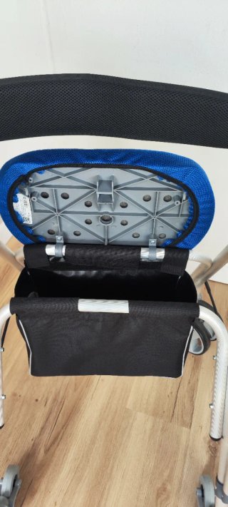 Andador Forta Kanguro con asiento