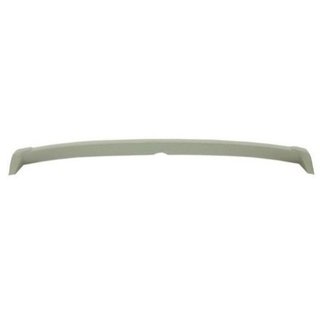 Aleron spoiler de techo para Dacia Duster I