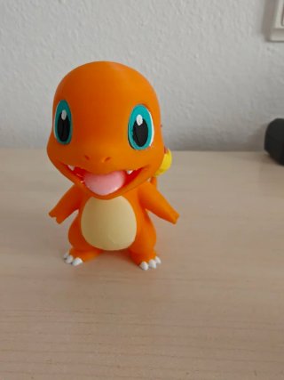 Pack Figuras Pokémon Chibi Iniciales