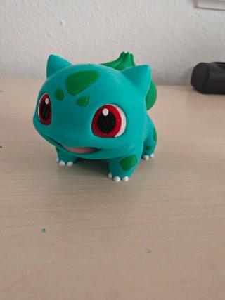 Pack Figuras Pokémon Chibi Iniciales