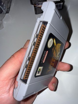 Zelda Ocarina of Time N64
