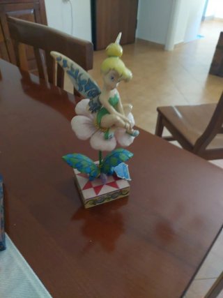 Statuetta Trilly Disney
