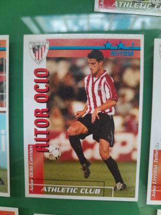 Cromos Athletic Club