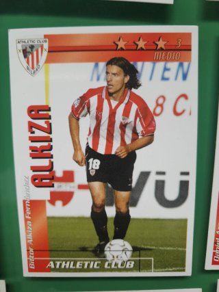 Cromos Athletic Club
