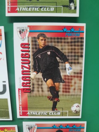 Cromos Athletic Club