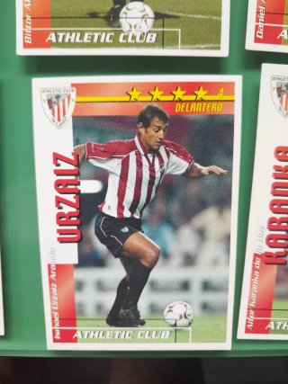 Cromos Athletic Club