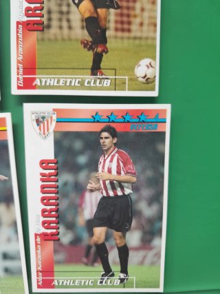 Cromos Athletic Club
