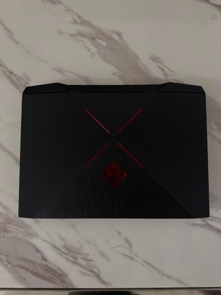 HP OMEN 15 Gaming i7 / 16GB RAM / GTX 1050