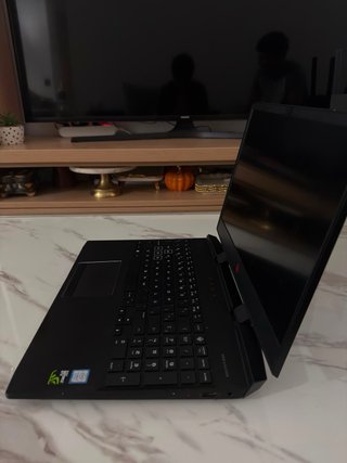 HP OMEN 15 Gaming i7 / 16GB RAM / GTX 1050