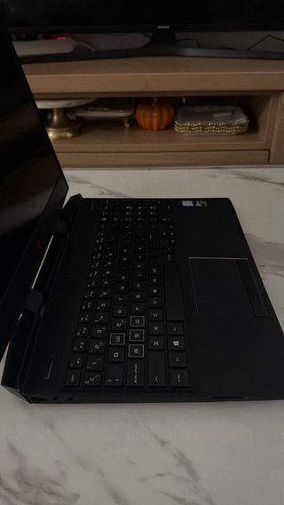 HP OMEN 15 Gaming i7 / 16GB RAM / GTX 1050