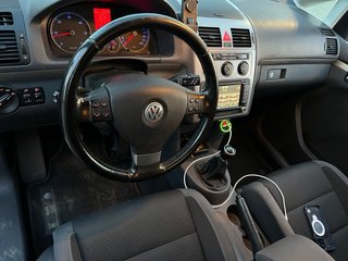 Volkswagen Touran 2009